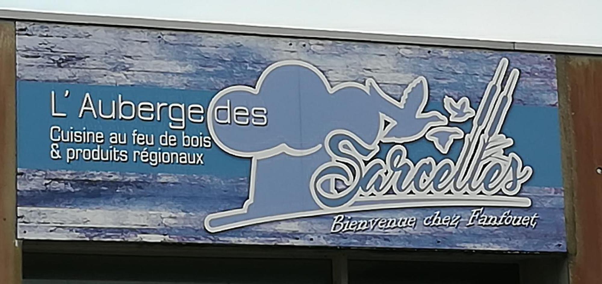 Gite De L'Etang Des Sarcelles Saint-Martin-d'Aubigny Eksteriør billede